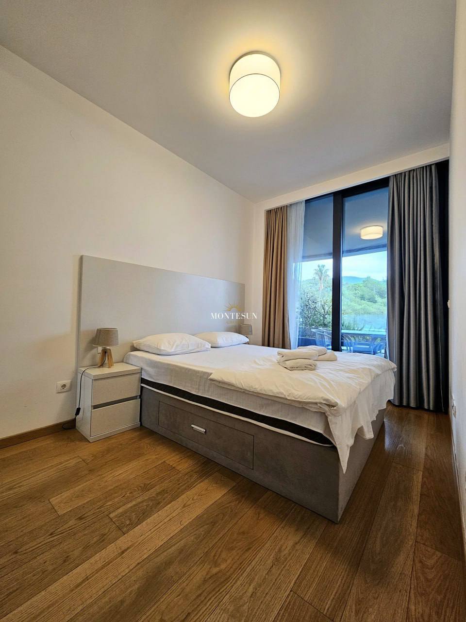Квартира с 1 спальней в Royal Gardens, 56 м² thumbnail 29