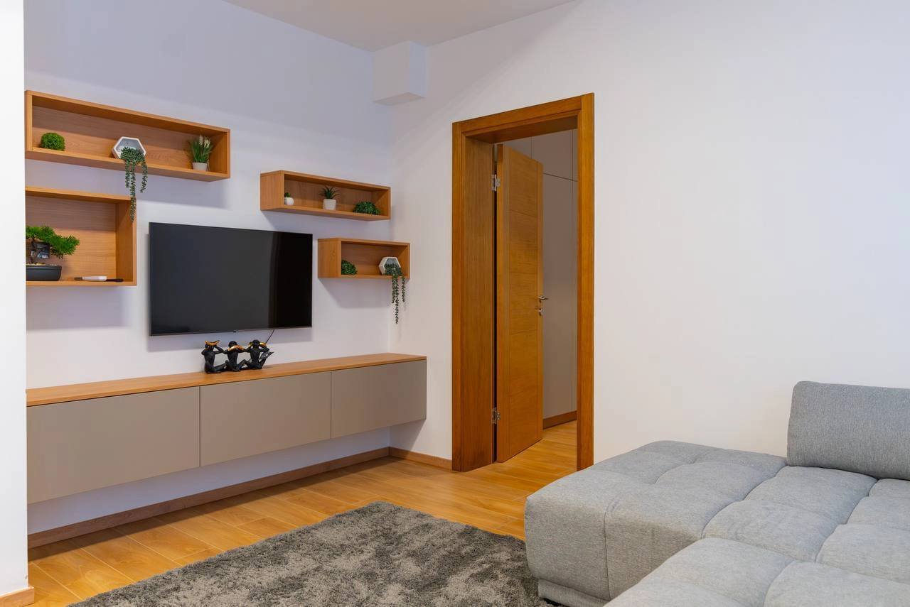 Квартира с 1 спальней в Будве, 56 м² thumbnail 12