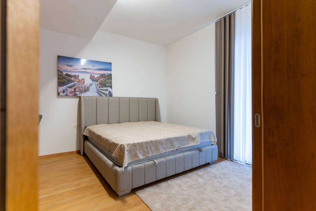 Квартира с 1 спальней в Будве, 56 м² thumbnail 13