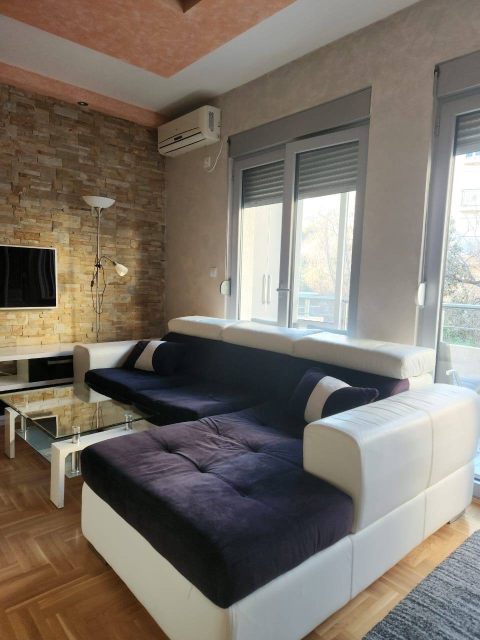 Квартира с 1 спальней в Лази, 38 м² 2
