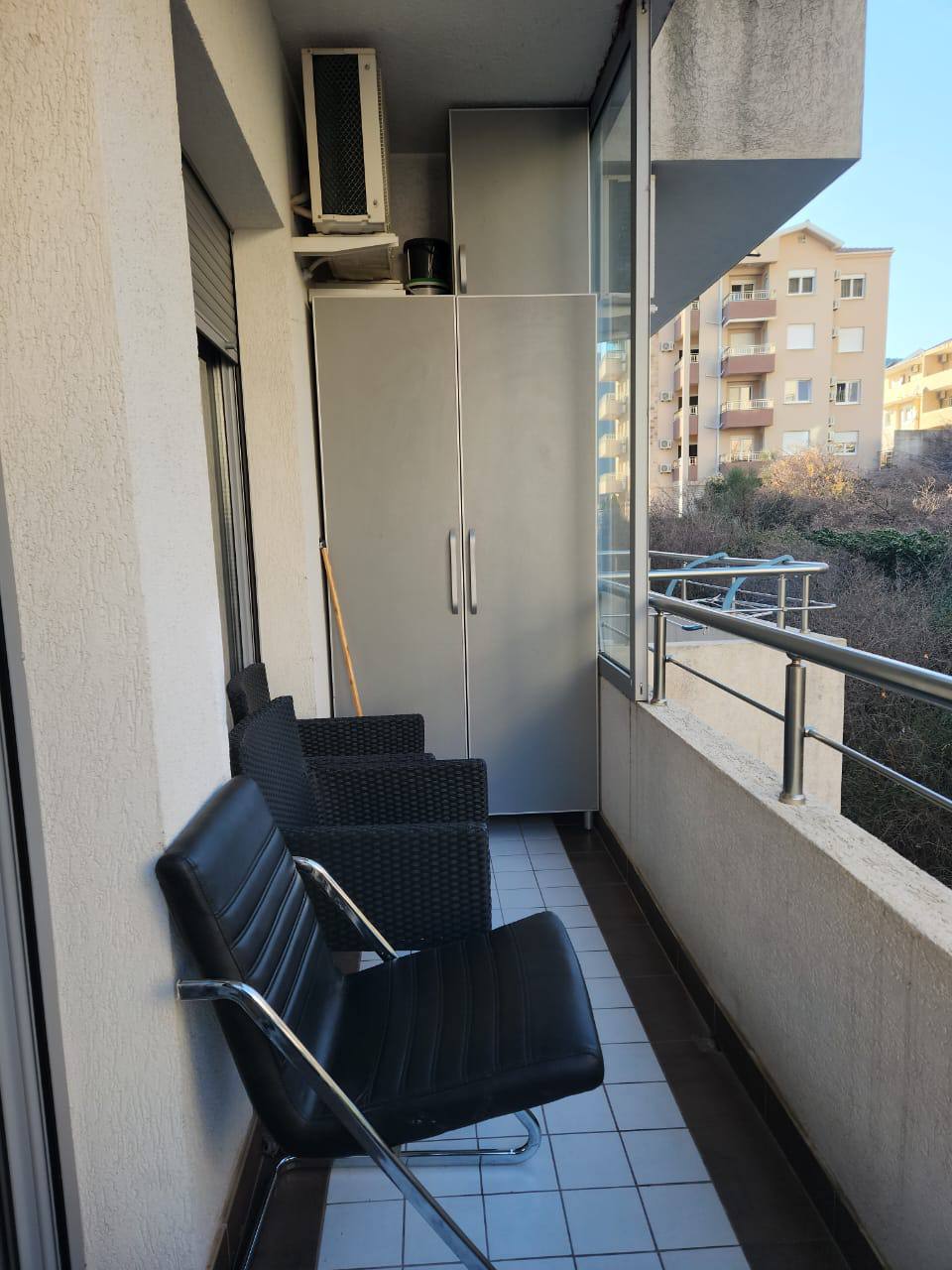 Квартира с 1 спальней в Лази, 38 м² 3