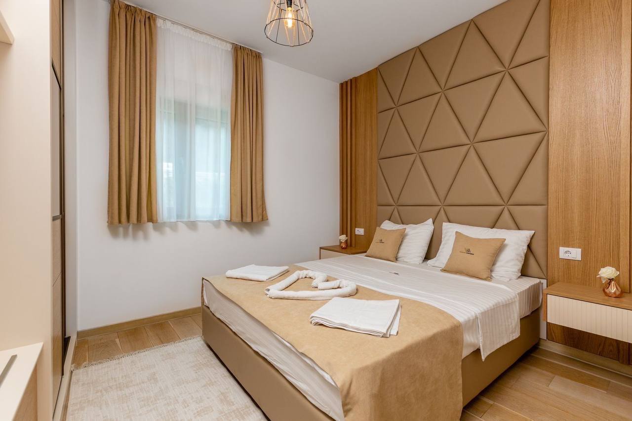 Квартира с 3 спальнями в Пржно, 110 м² 2