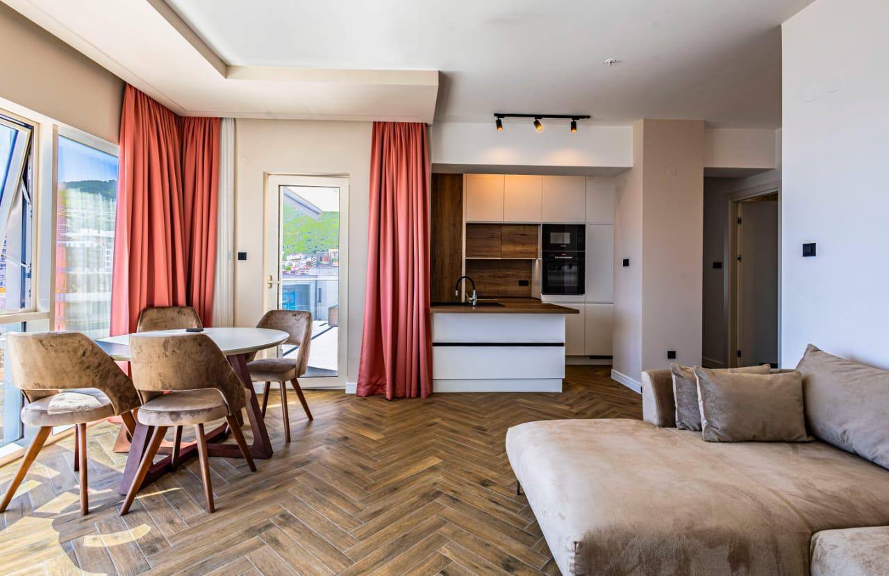 Квартира с 2 спальнями в Tre Canne, 85 м² 2