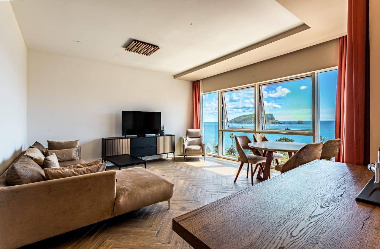 Квартира с 2 спальнями в Tre Canne, 85 м² 3