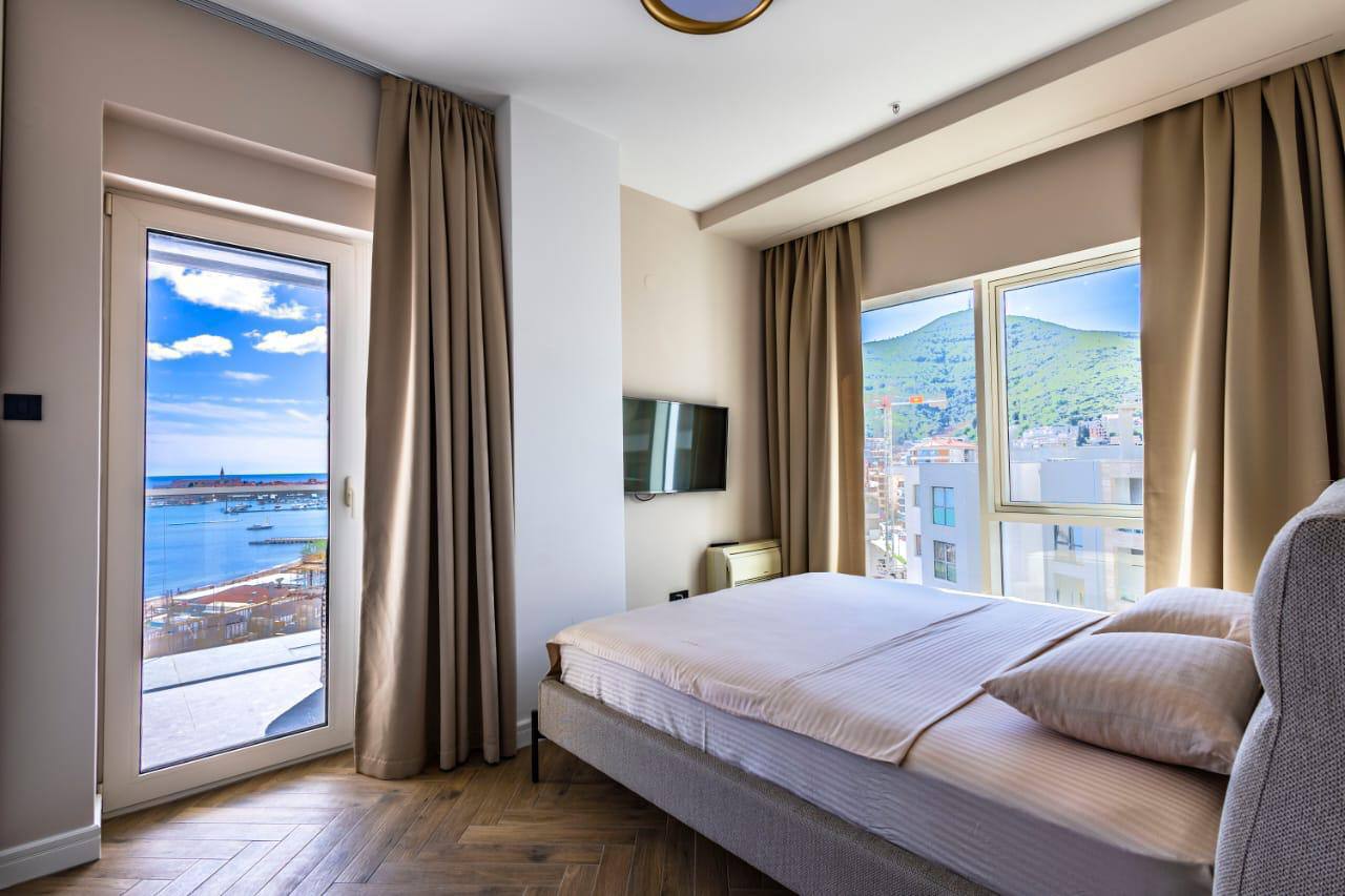 Квартира с 2 спальнями в Tre Canne, 85 м² 4