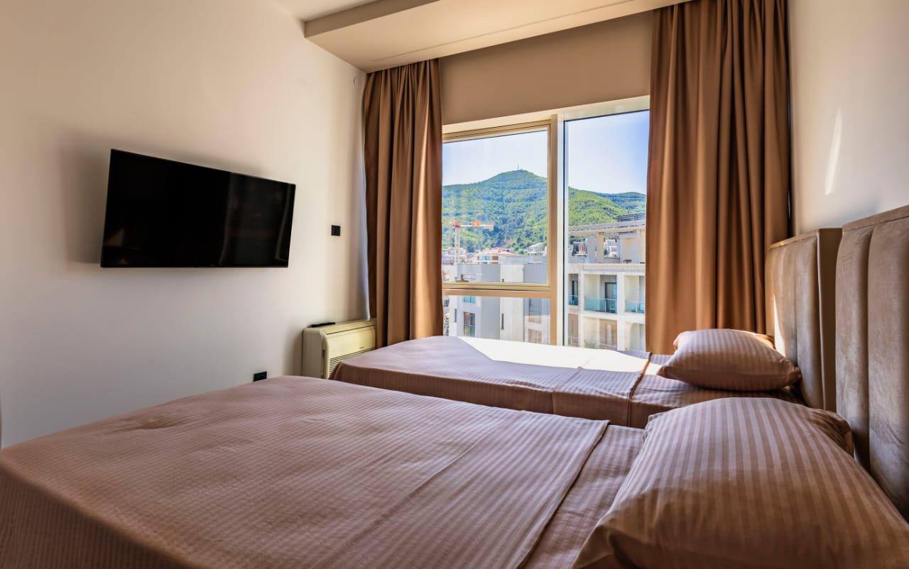 Квартира с 2 спальнями в Tre Canne, 85 м² 5