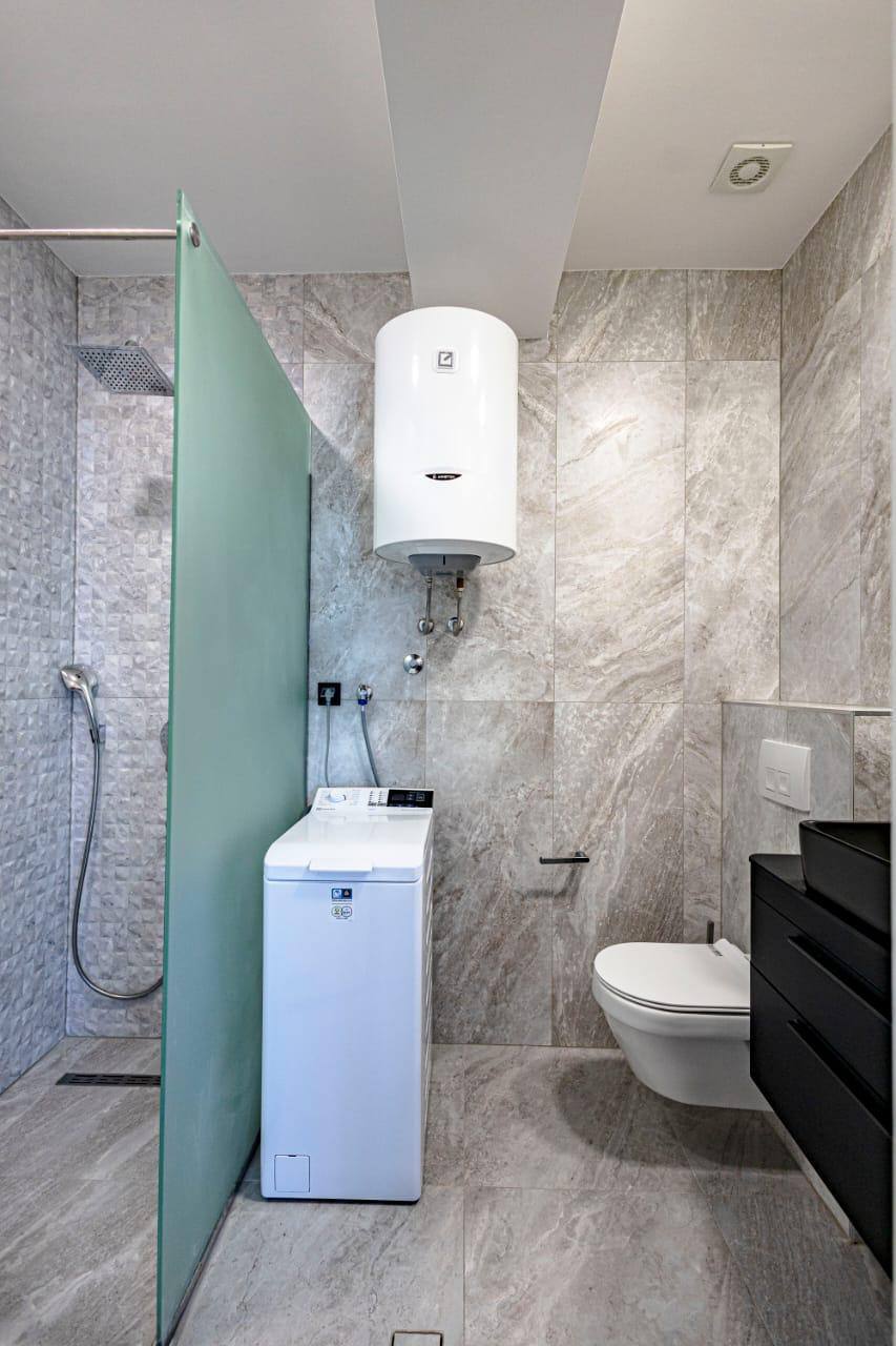 Квартира с 2 спальнями в Tre Canne, 85 м² thumbnail 7