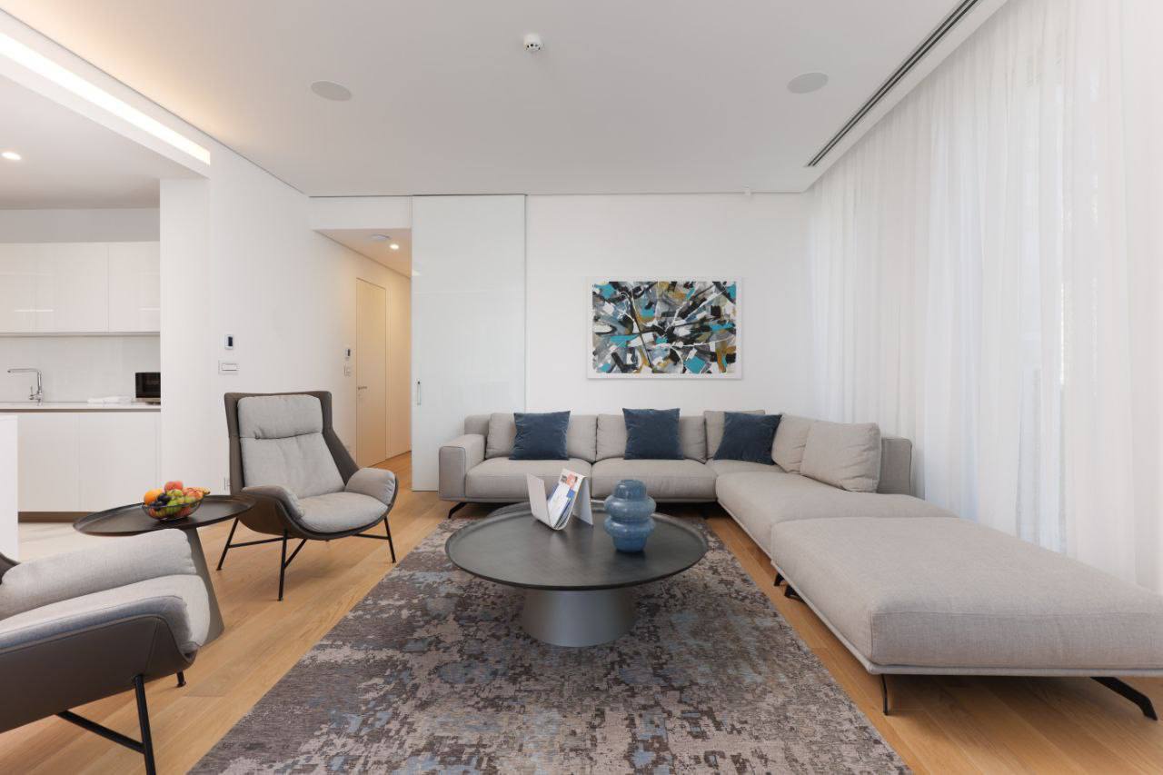 Пентхаус с 3 спальнями в Dukley, 282 м² 3