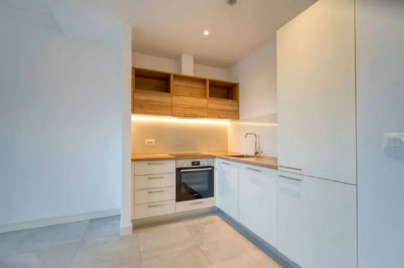 Квартира с 2 спальнями в Луштице, 83.67 м²