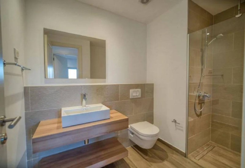 Квартира с 2 спальнями в Луштице, 83.67 м² 2