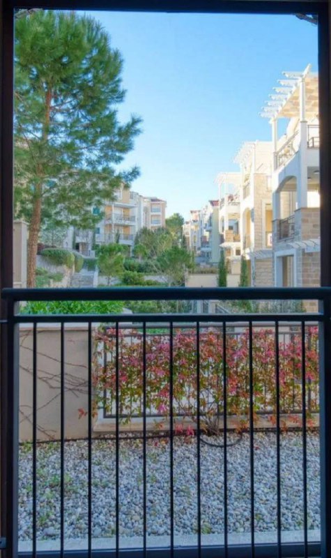 Квартира с 2 спальнями в Луштице, 83.67 м² thumbnail 7