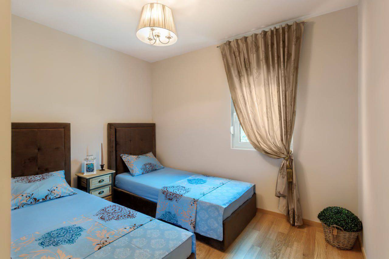 Квартира с 2 спальнями в Бечичи, 63 м² thumbnail 18