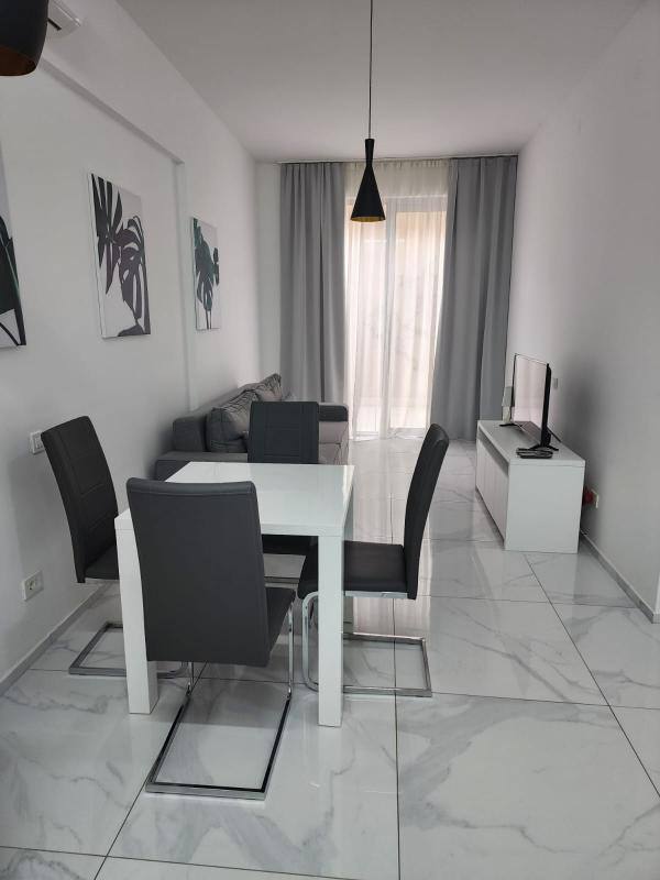 Квартира с 1 спальней в Бечичи, 59 м² 4