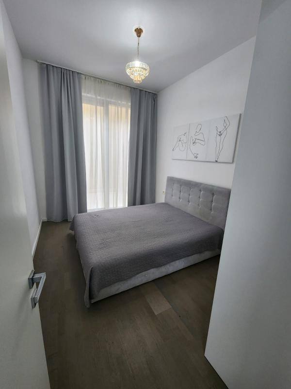 Квартира с 1 спальней в Бечичи, 59 м² 5