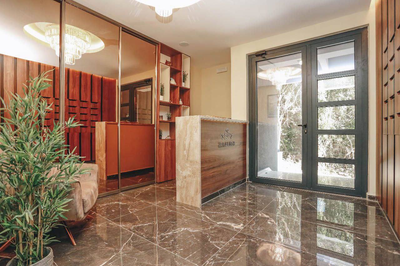 Квартира с 1 спальней в Бечичи, 37 м² thumbnail 9