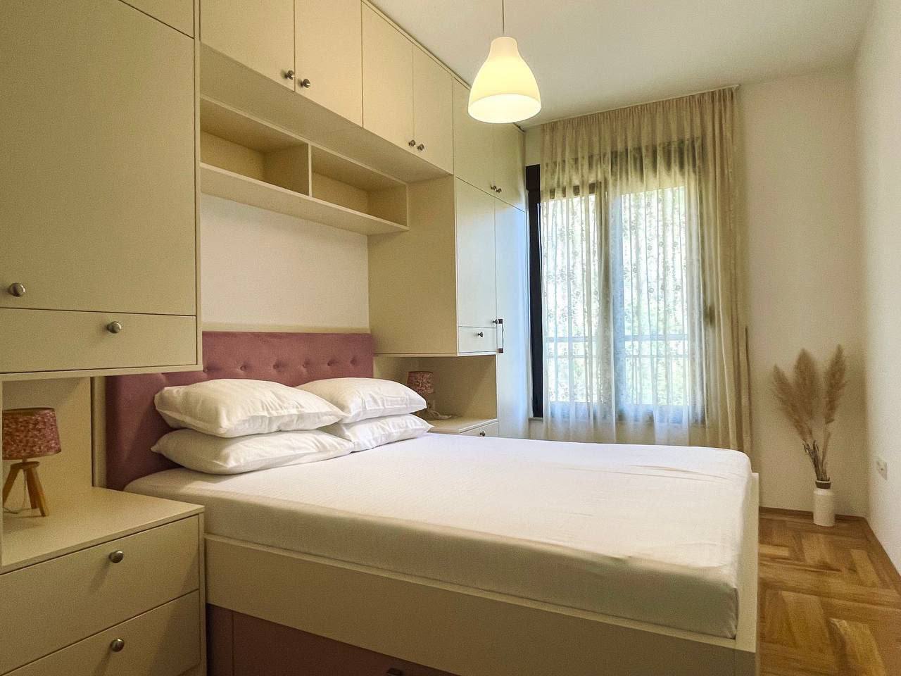 Квартира с 1 спальней в Бечичи, 48 м² thumbnail 10