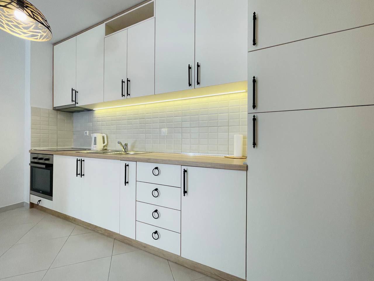 Квартира с 1 спальней в Бечичи, 48 м² thumbnail 11