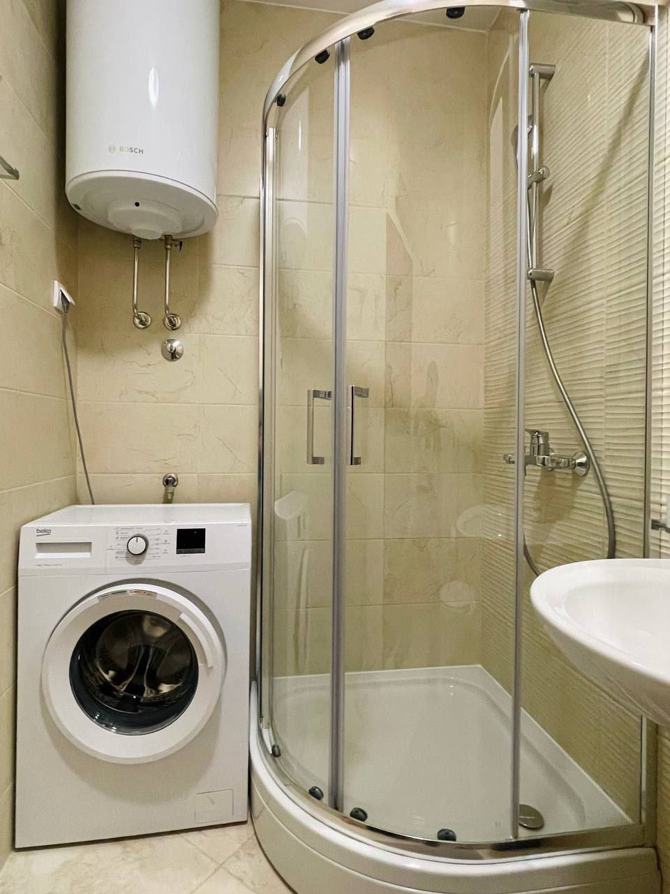 Квартира с 1 спальней в Бечичи, 48 м² thumbnail 14