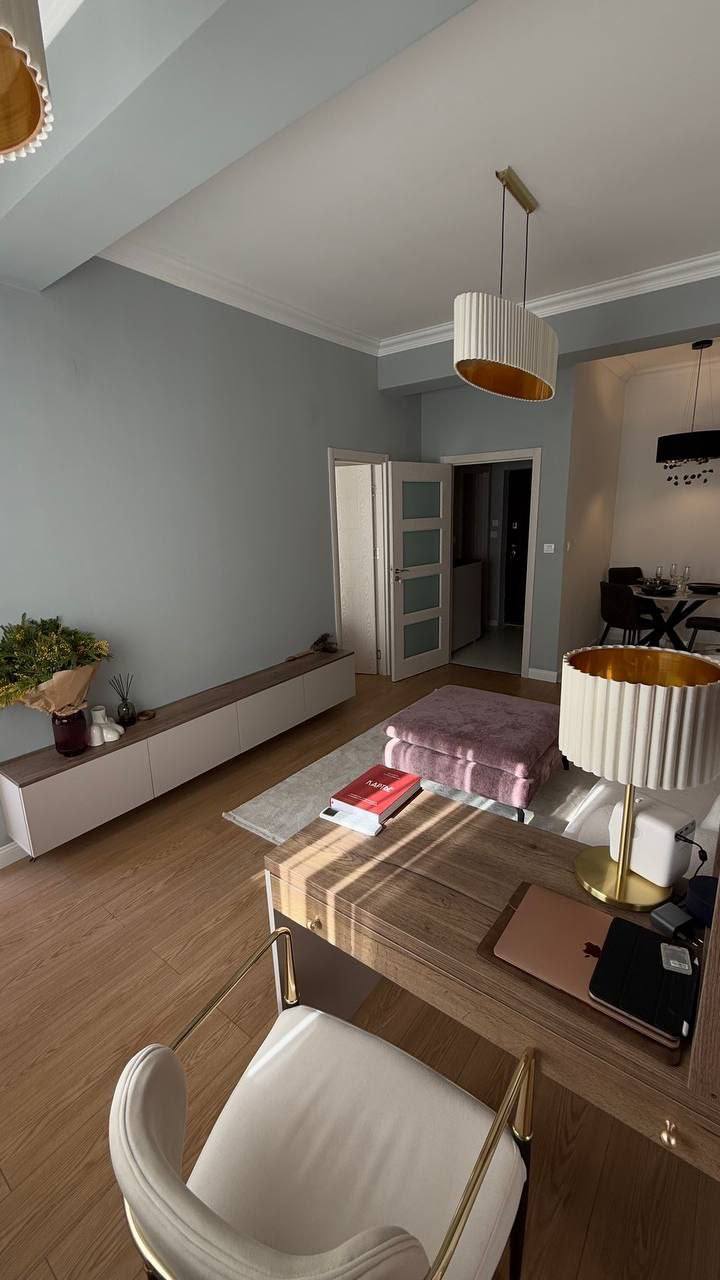 Квартира с 2 спальнями в Подгорице, 55 м² 3