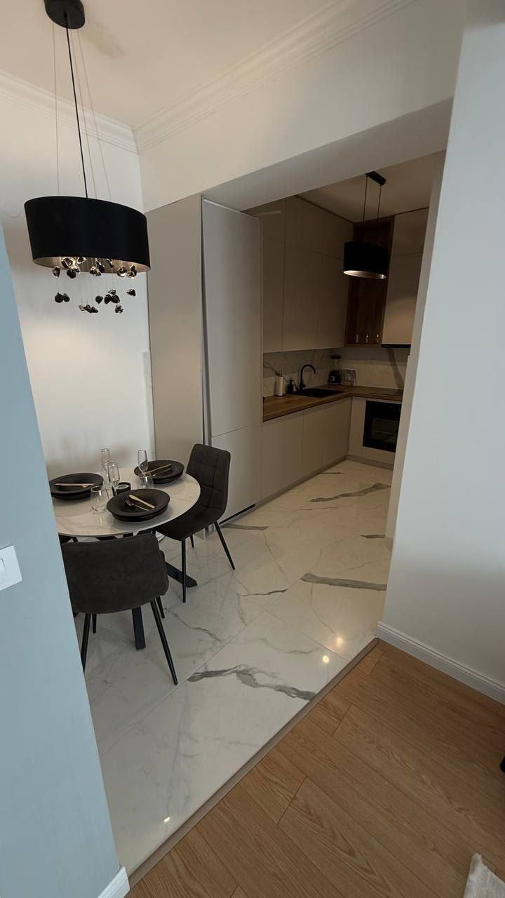 Квартира с 2 спальнями в Подгорице, 55 м² 4