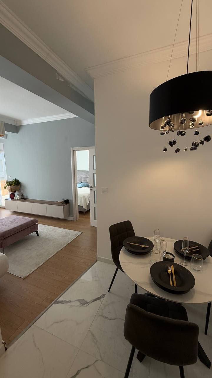 Квартира с 2 спальнями в Подгорице, 55 м² 5