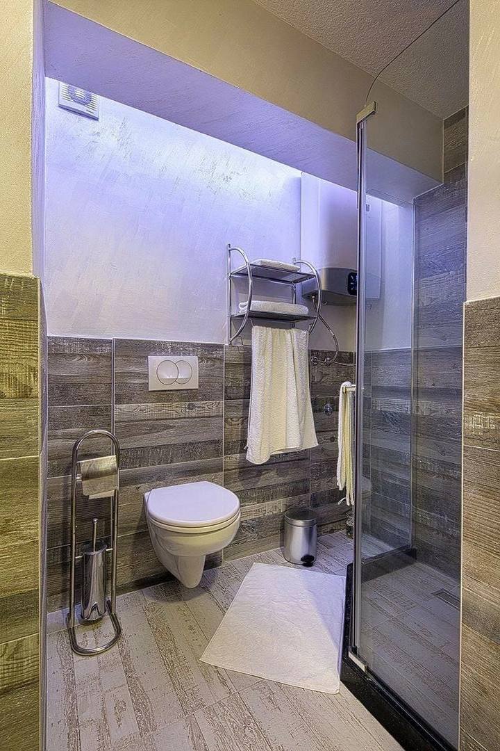 Квартира с 1 спальней в Будве, 40 м² 4