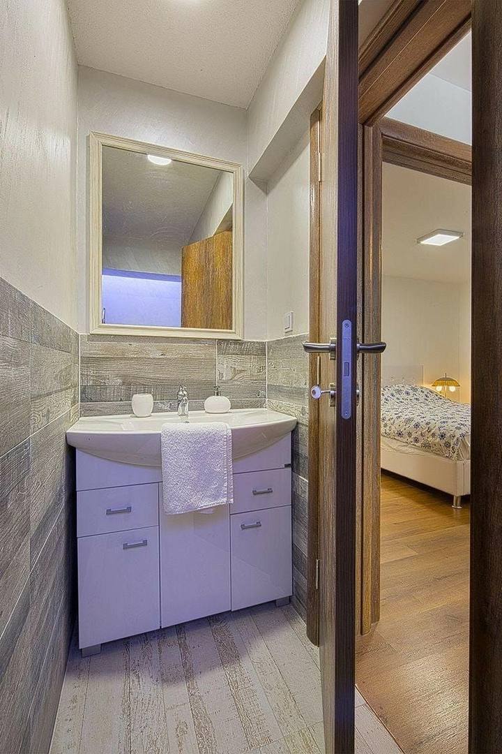 Квартира с 1 спальней в Будве, 40 м² 5