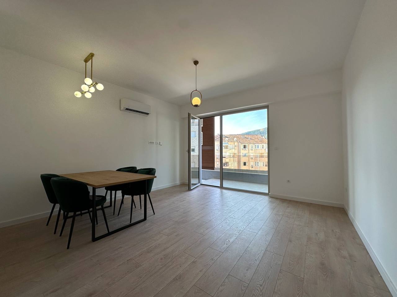 Квартира с 1 спальней в Будве, 51 м² 2