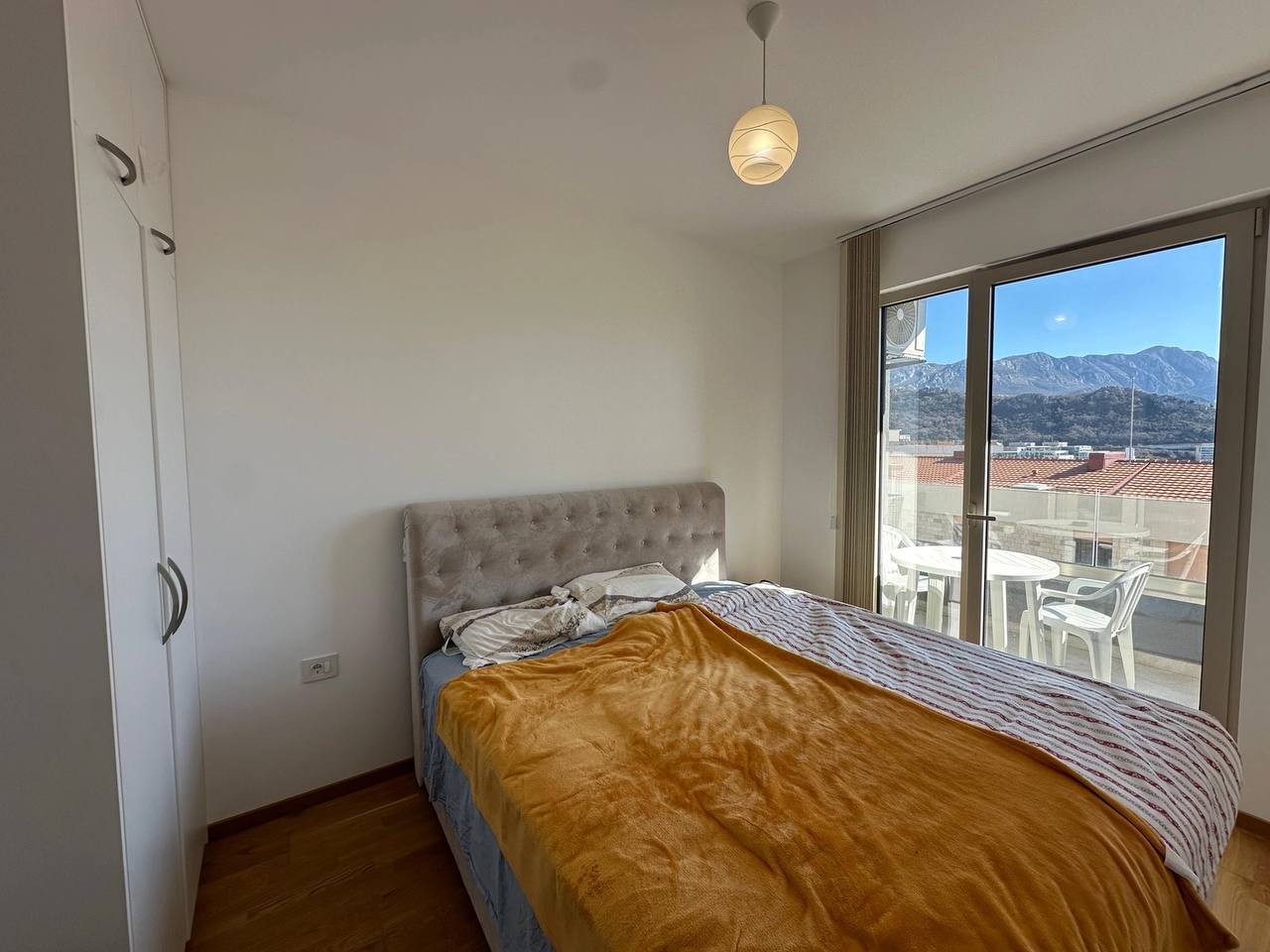 Квартира с 1 спальней в Бечичи, 45 м² thumbnail 15