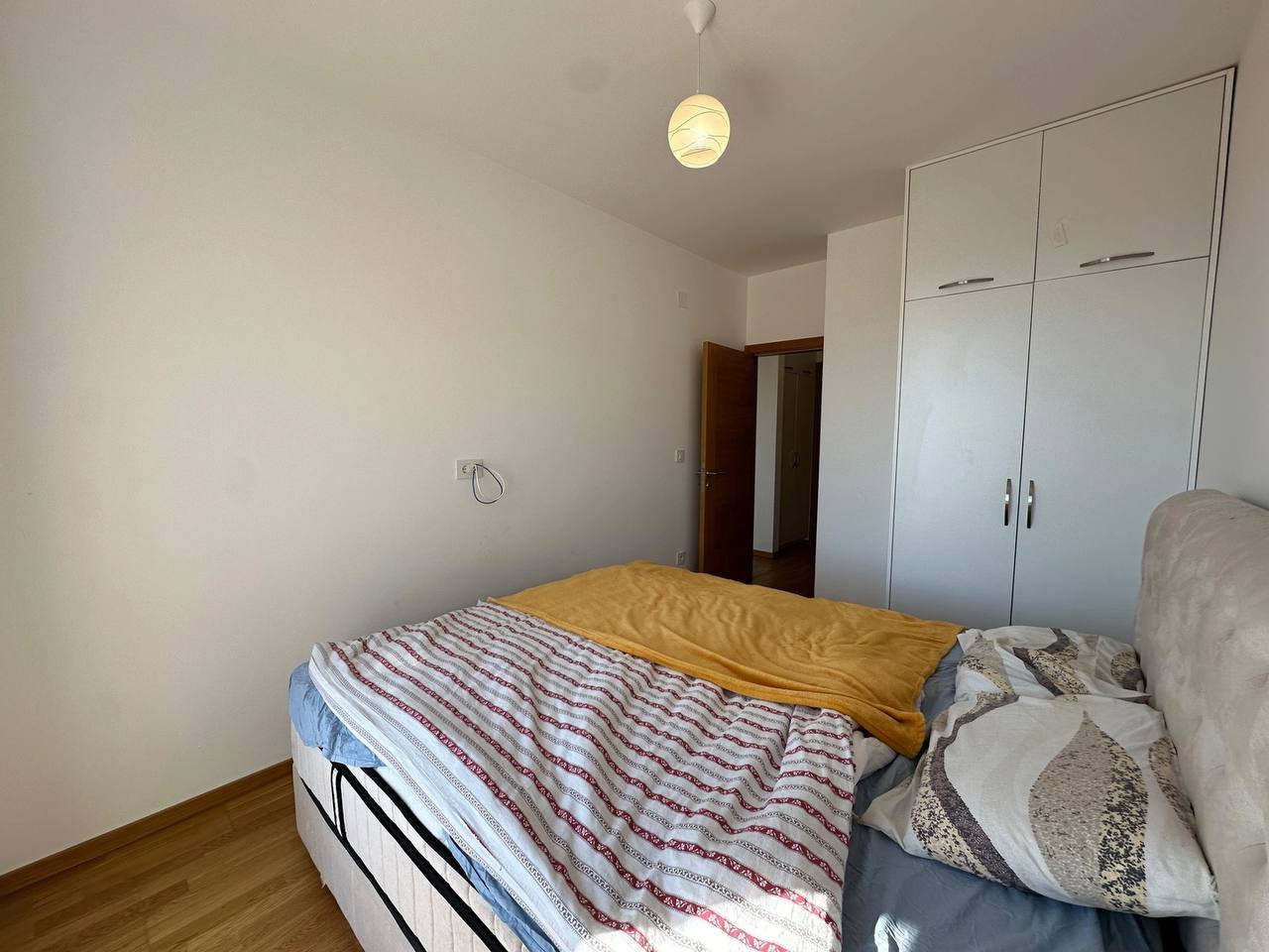 Квартира с 1 спальней в Бечичи, 45 м² thumbnail 16