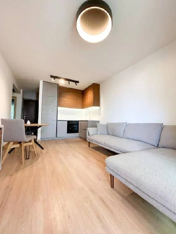 Квартира с 2 спальнями в Будве, 63 м² 2
