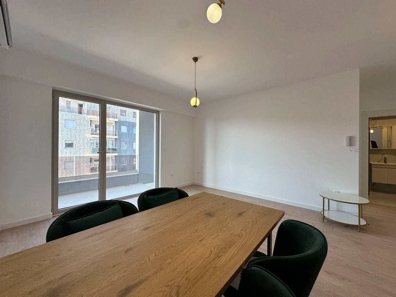 Квартира с 1 спальней в Будве, 51 м²