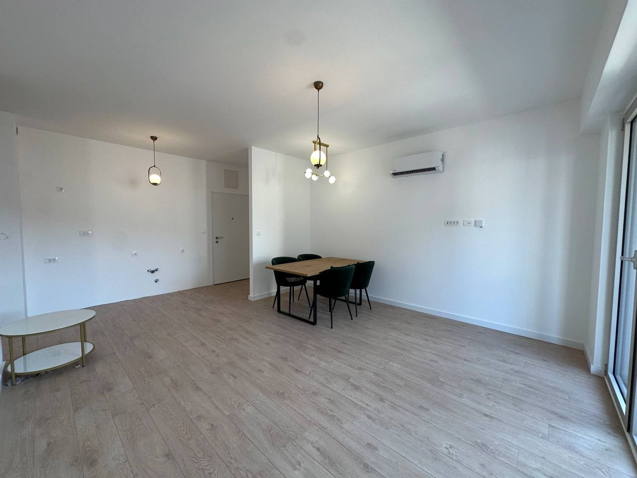 Квартира с 1 спальней в Будве, 51 м² 3
