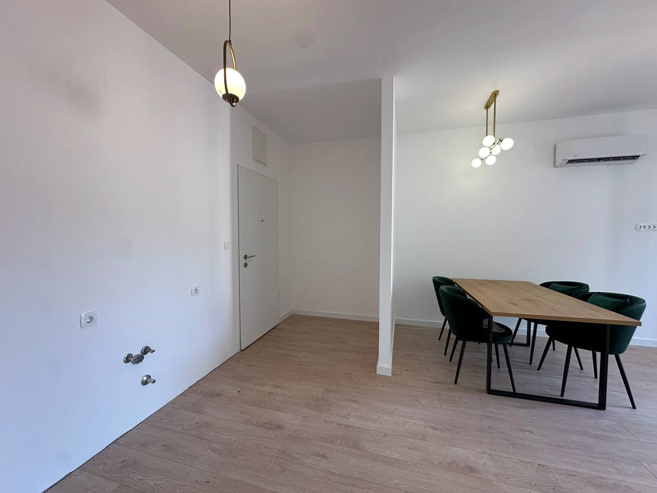 Квартира с 1 спальней в Будве, 51 м² thumbnail 6