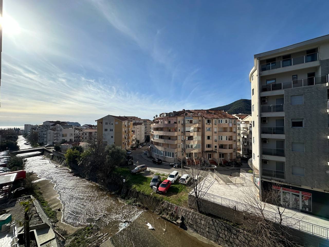 Квартира с 1 спальней в Будве, 51 м² thumbnail 9