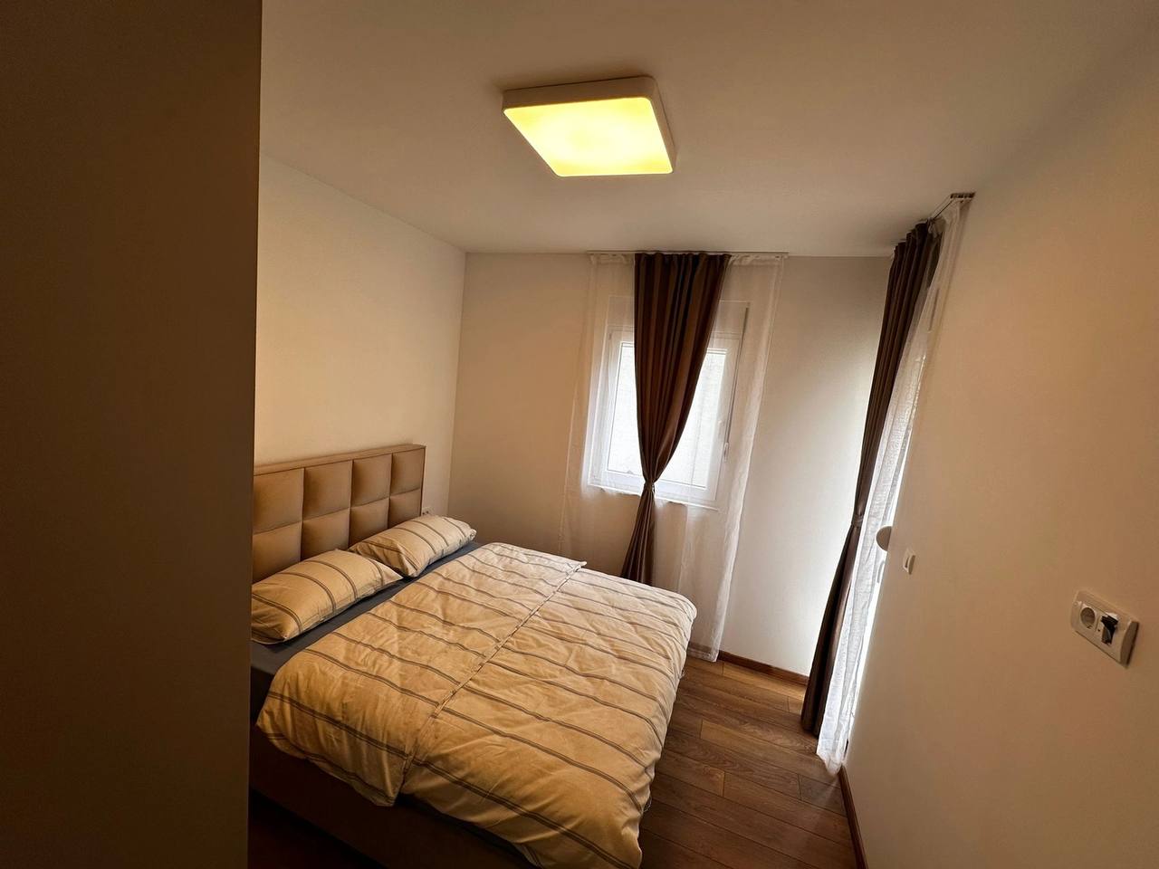 Квартира с 2 спальнями в район АЗС EKO, 50 м² thumbnail 14