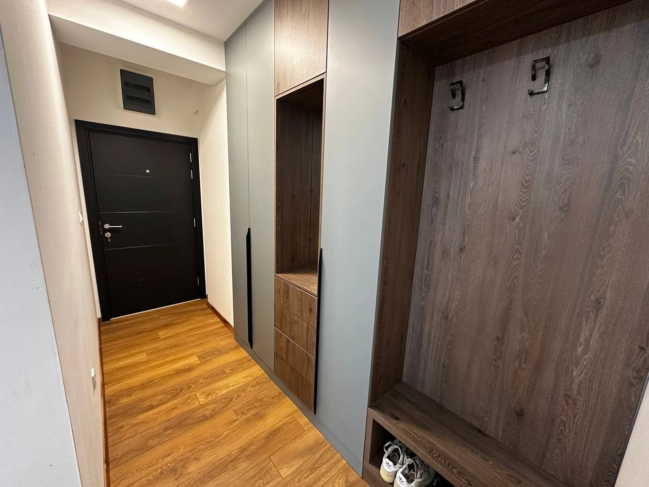 Квартира с 2 спальнями в район АЗС EKO, 50 м² thumbnail 16