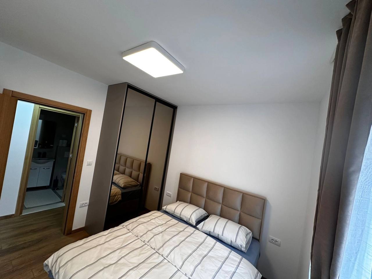 Квартира с 2 спальнями в район АЗС EKO, 50 м² thumbnail 17