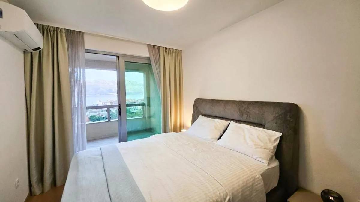 Квартира с 2 спальнями в Будве, 63 м² 4