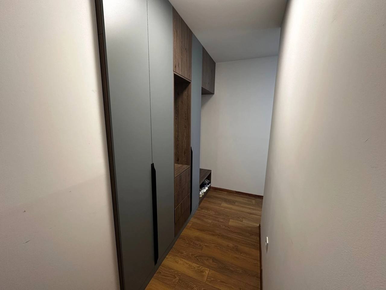 Квартира с 2 спальнями в район АЗС EKO, 50 м² thumbnail 18