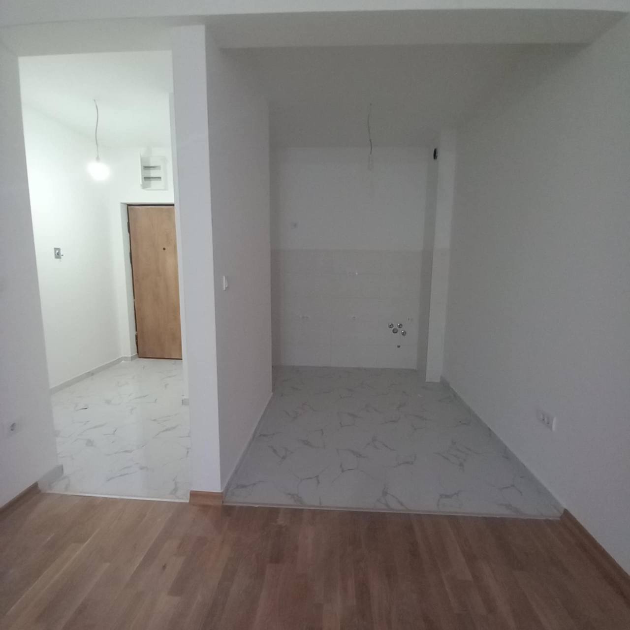 Квартира с 1 спальней в Будве, 46 м² 4