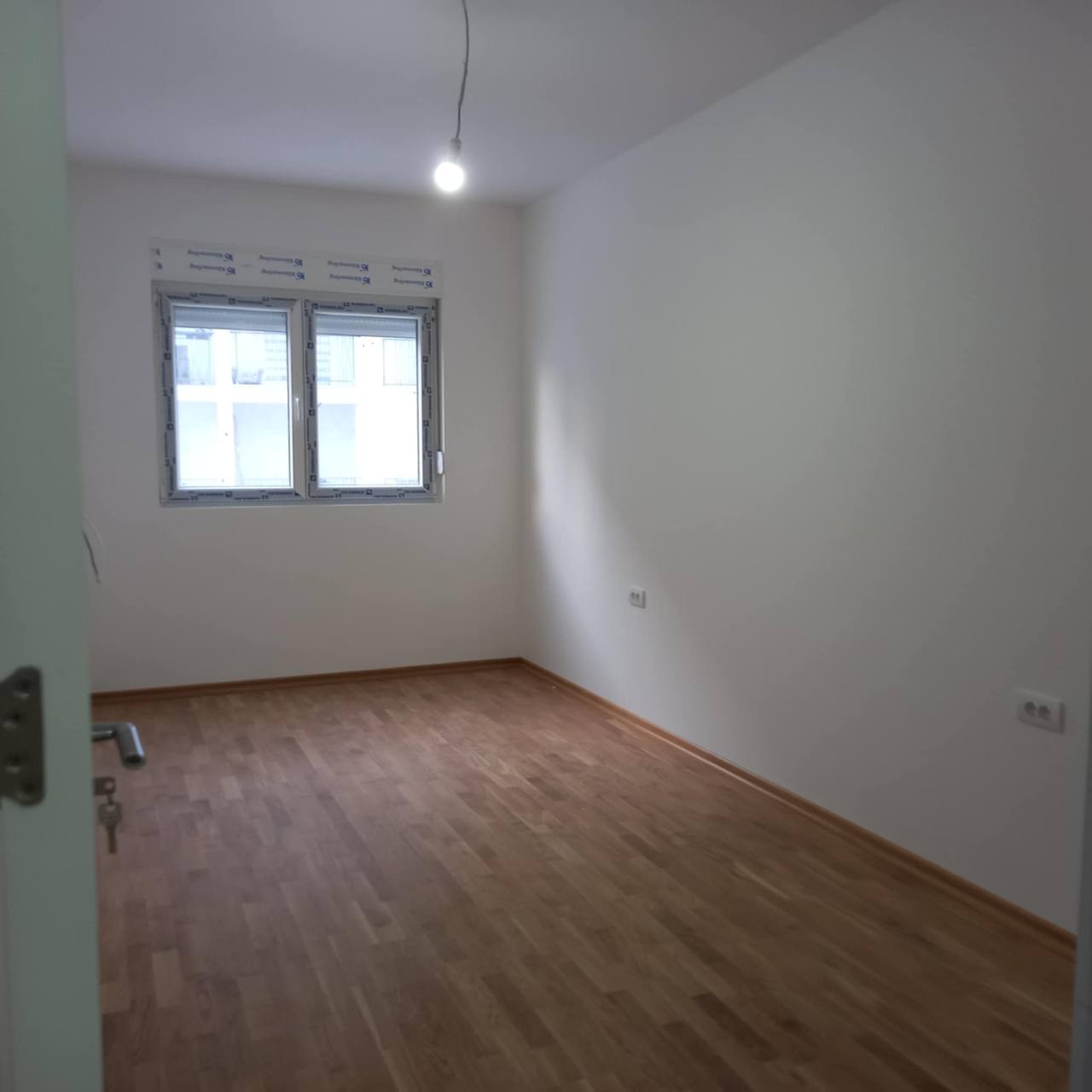 Квартира с 1 спальней в Будве, 46 м² 5