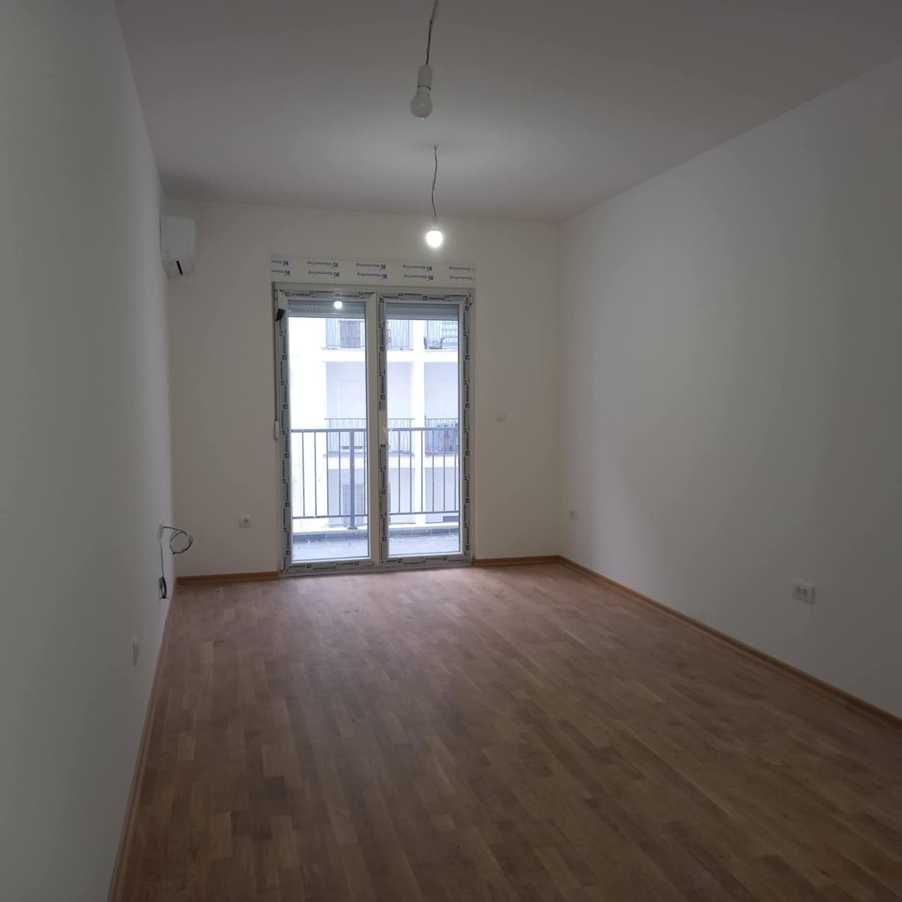 Квартира с 1 спальней в Будве, 46 м² thumbnail 6