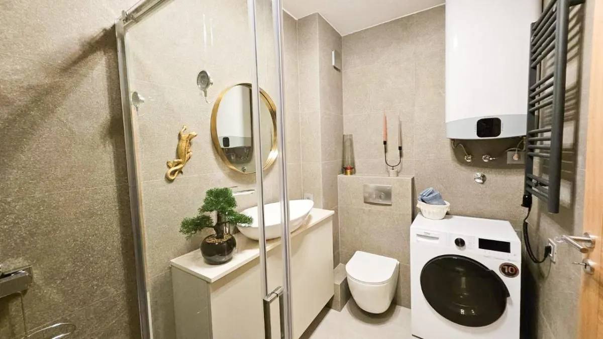 Квартира с 2 спальнями в Будве, 63 м² 5