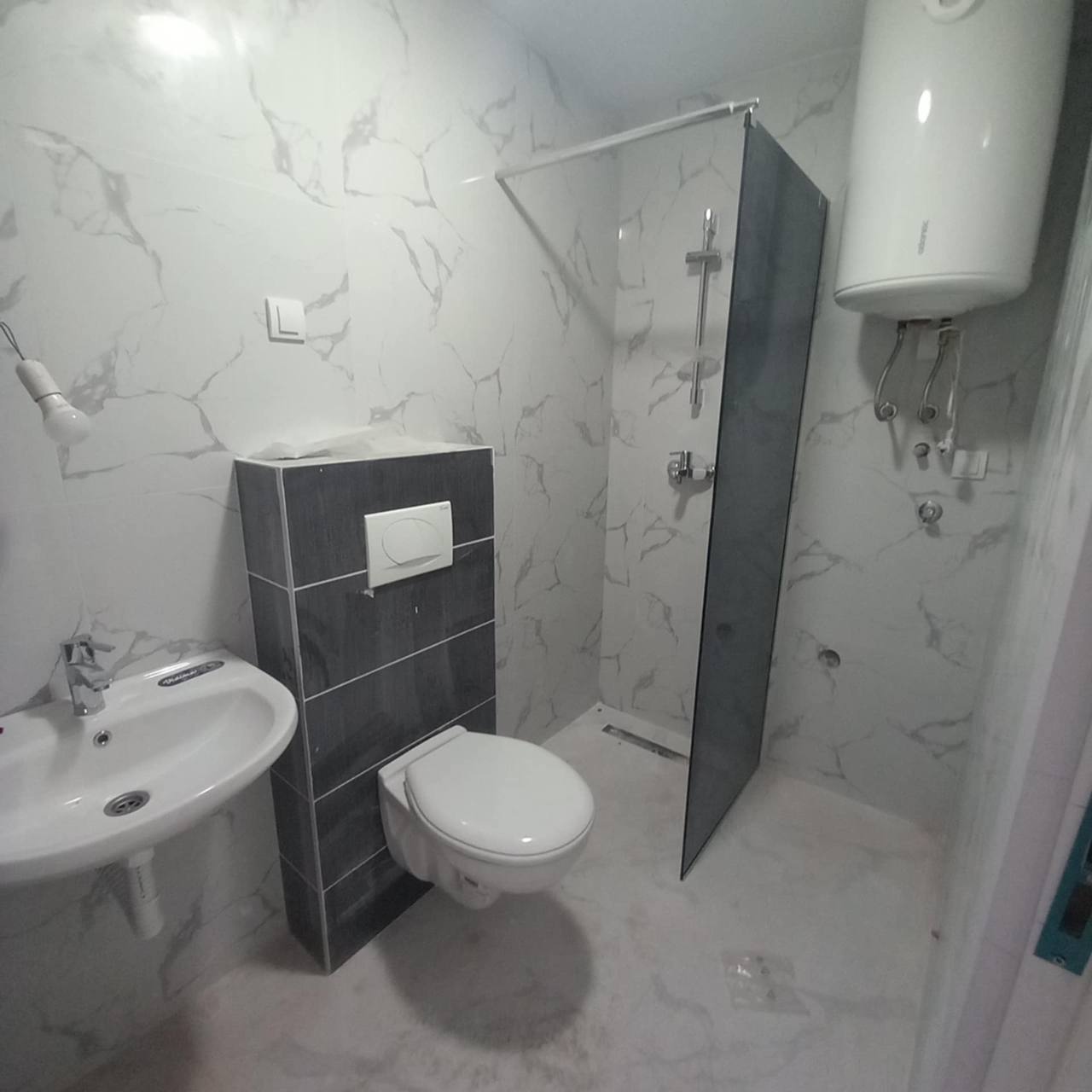 Квартира с 1 спальней в Будве, 46 м² thumbnail 8
