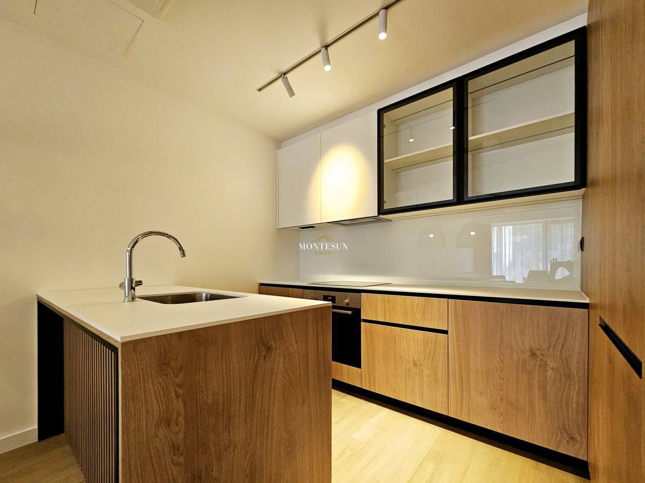 Квартира с 1 спальней в Будве, 58 м² 2
