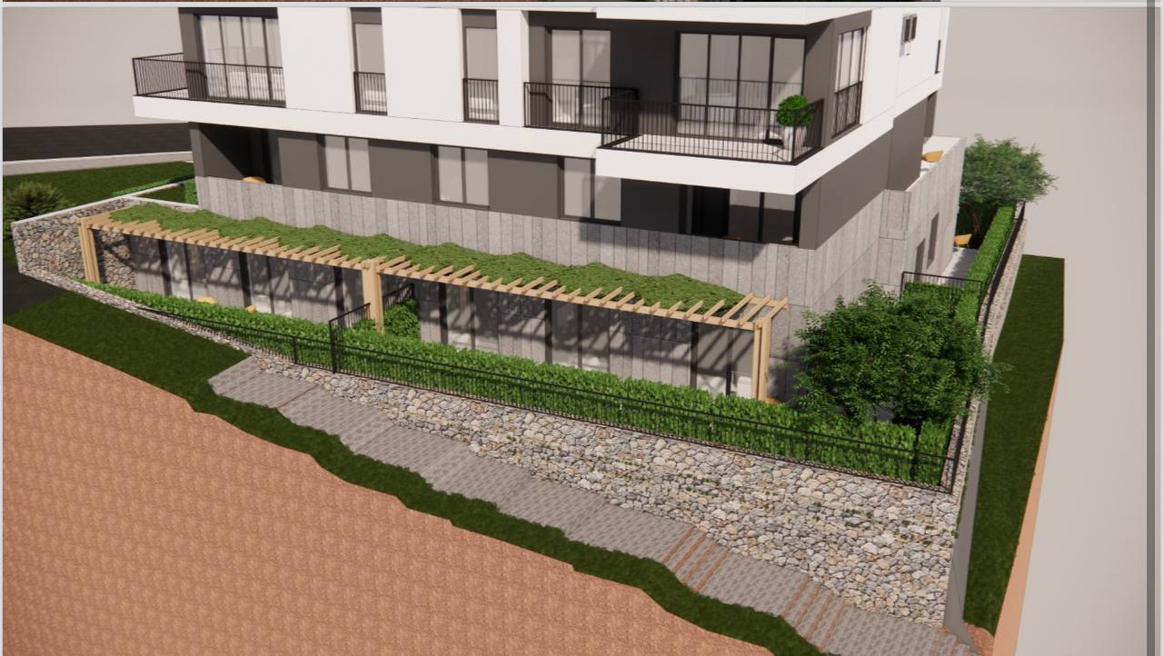 Квартира в Будве, 56 м² thumbnail 18