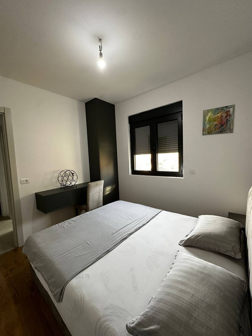 Квартира с 1 спальней в Бечичи, 46 м² 2
