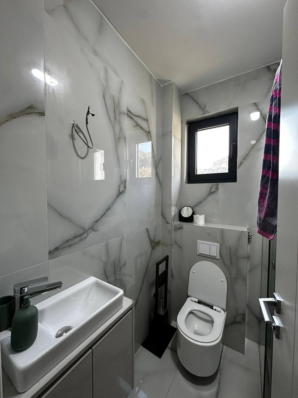 Квартира с 1 спальней в Бечичи, 46 м² thumbnail 7