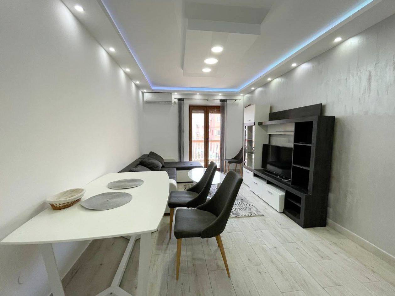 Квартира с 2 спальнями в Будве, 55 м² 3